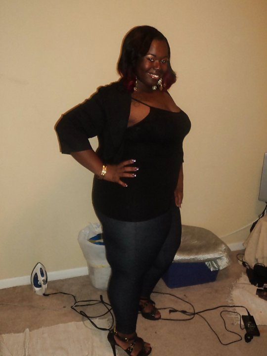 Bbw's de fb & ig ii
 #18094185
