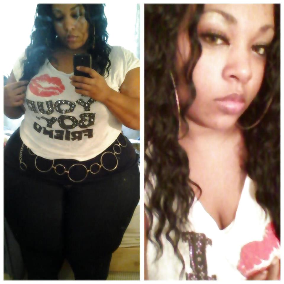 Bbw's de fb & ig ii
 #18094236