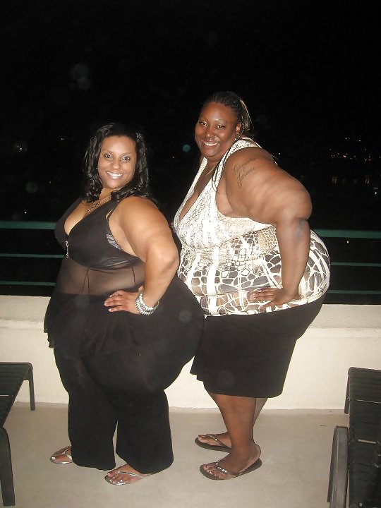 Bbw's de fb & ig ii
 #18094241
