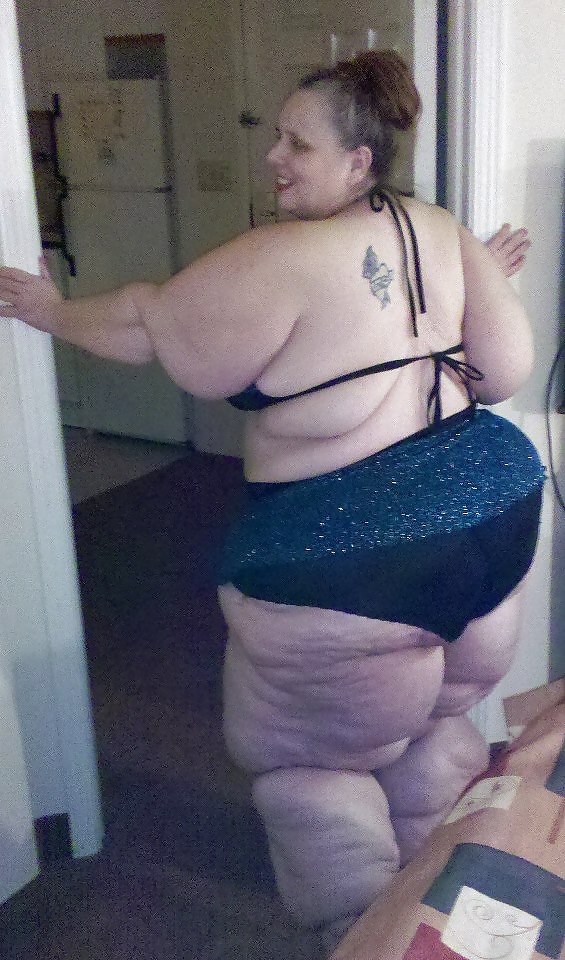 Bbw's de fb & ig ii
 #18094263