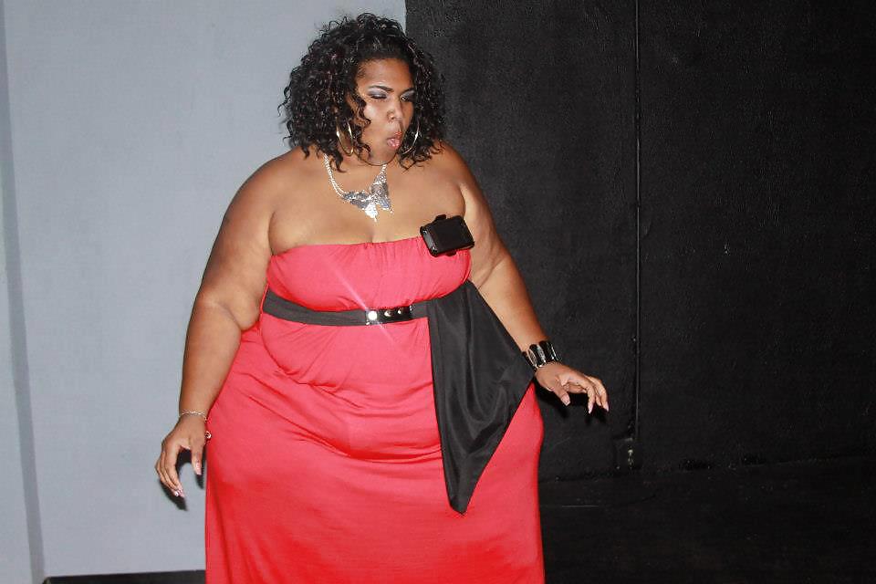 Bbw's de fb & ig ii
 #18094339