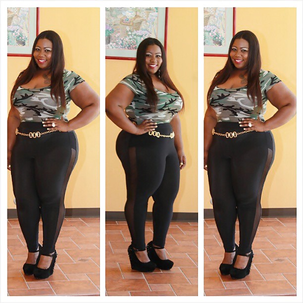 Bbw's de fb & ig ii
 #18094670
