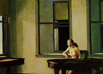 Ed hopper by jedman
 #17664756