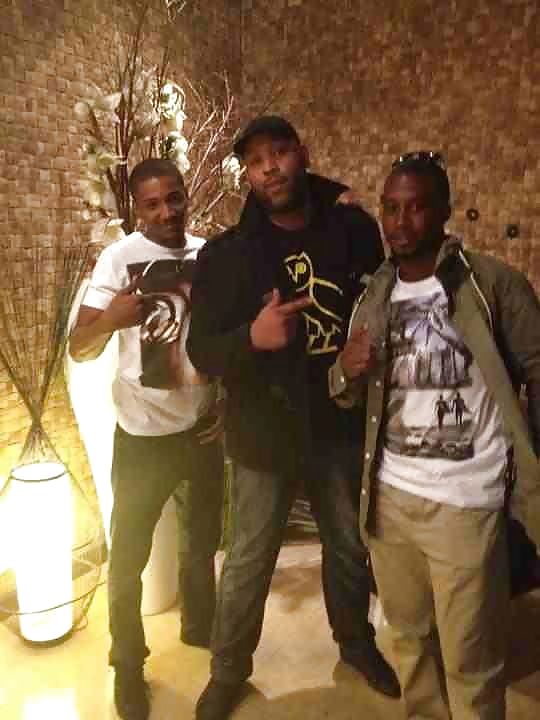 Me n m8's #17910618
