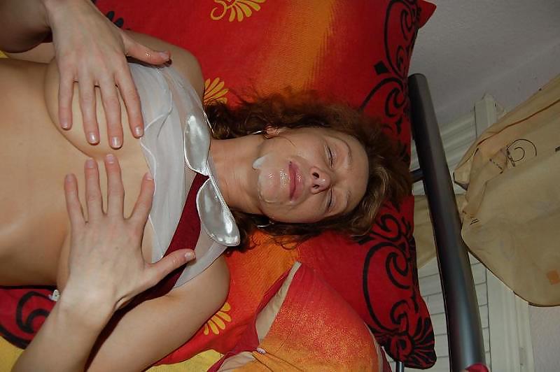 Wonderful Mature Lady #4269973