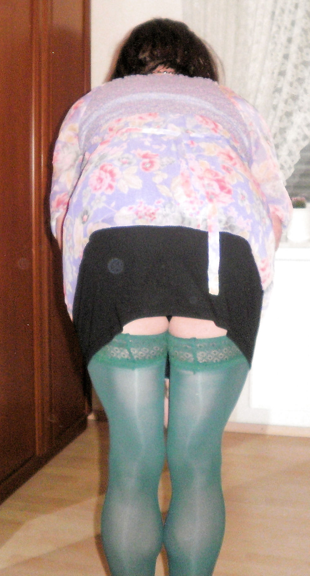 Mal ein paar neue Klamotten gekauft.... #8766677