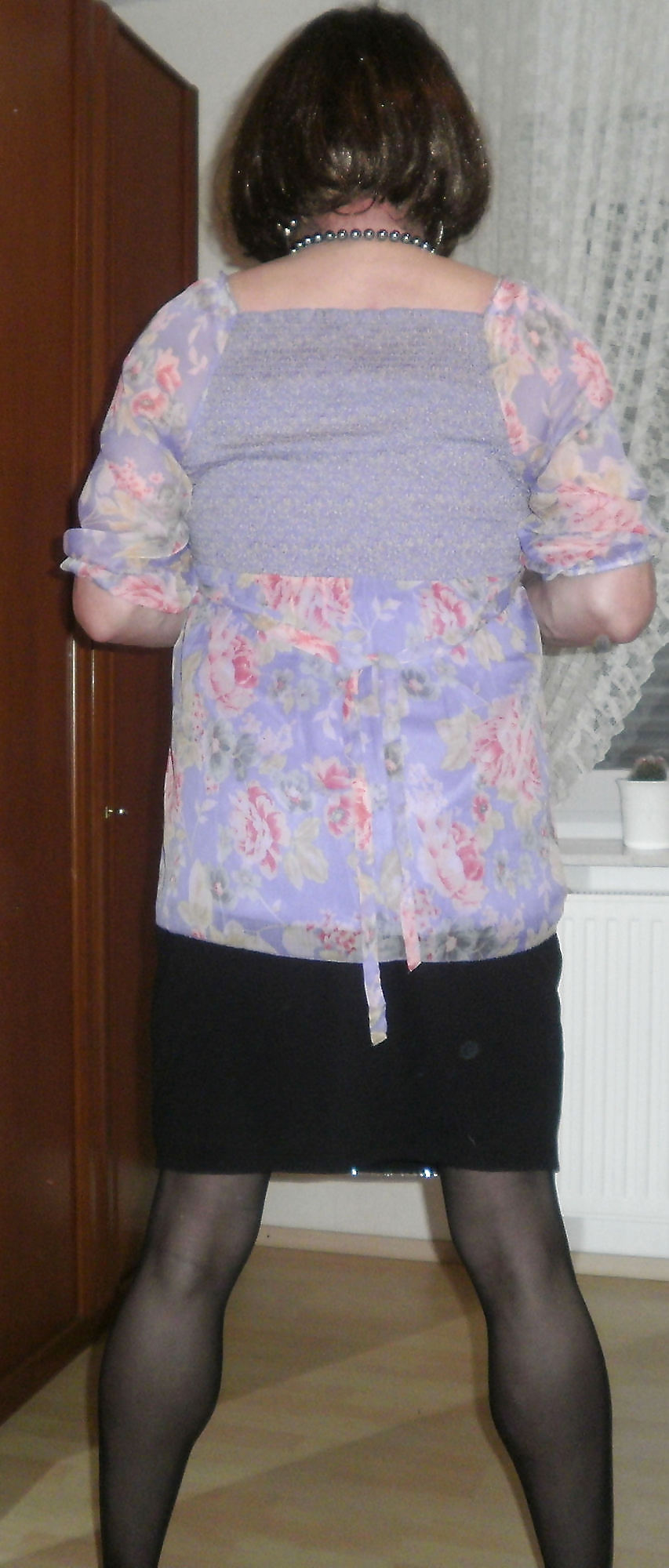 Mal ein paar neue Klamotten gekauft.... #8766691