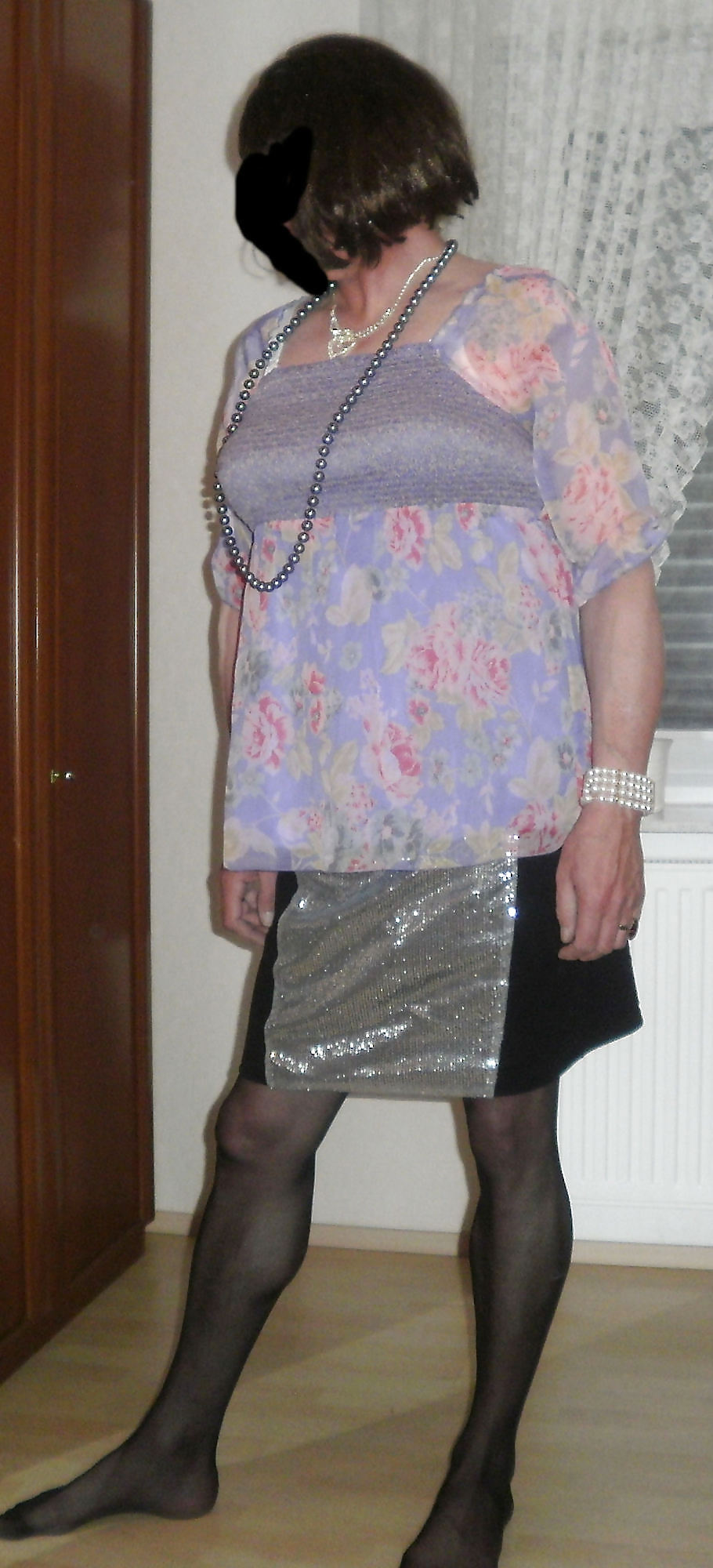 Mal ein paar neue Klamotten gekauft.... #8766705