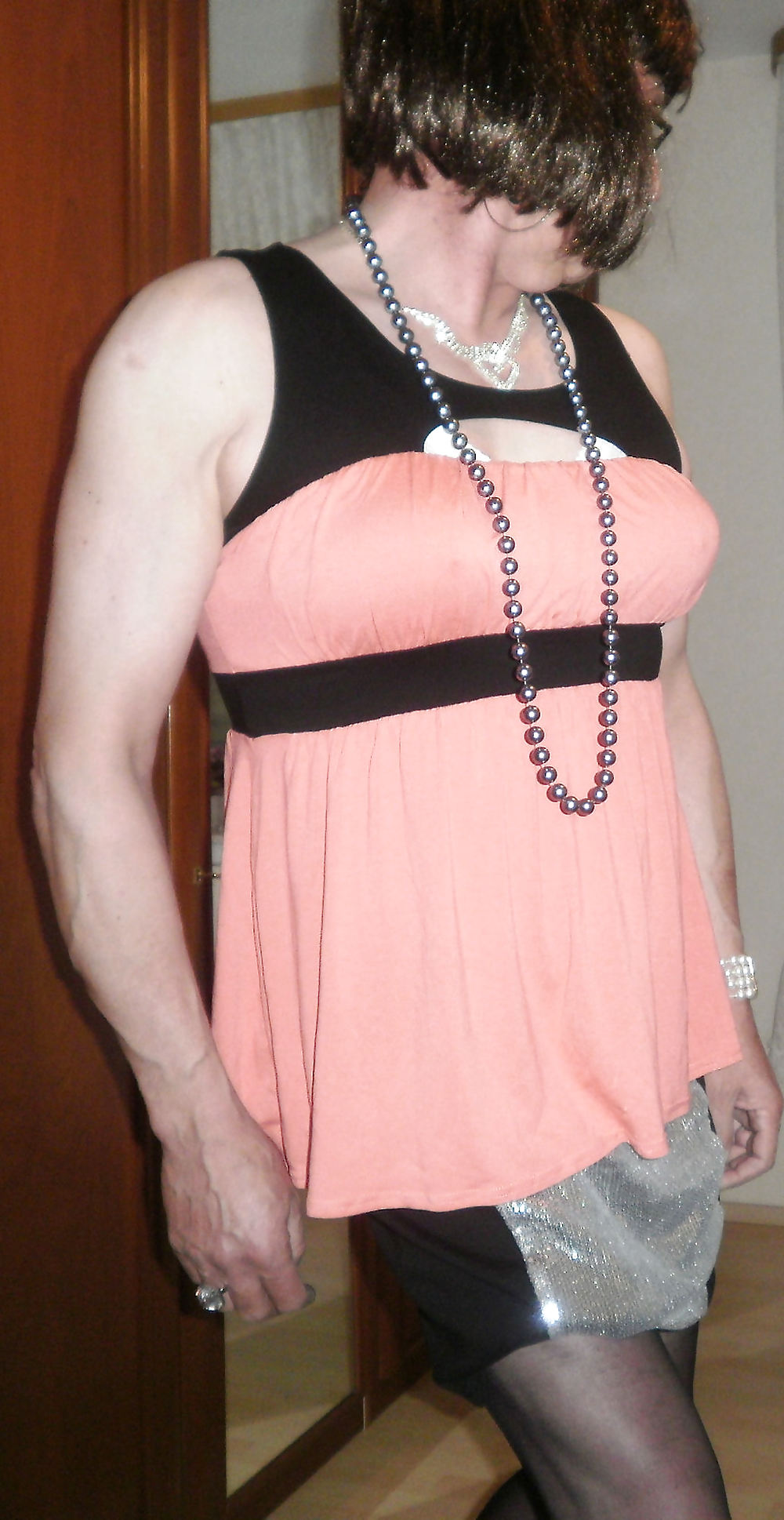 Mal ein paar neue Klamotten gekauft.... #8766731