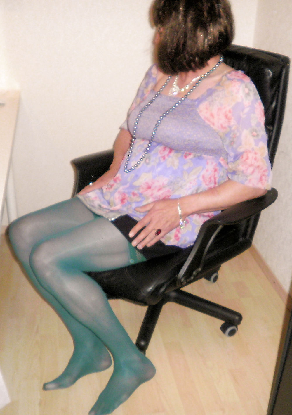 Mal ein paar neue Klamotten gekauft.... #8766742