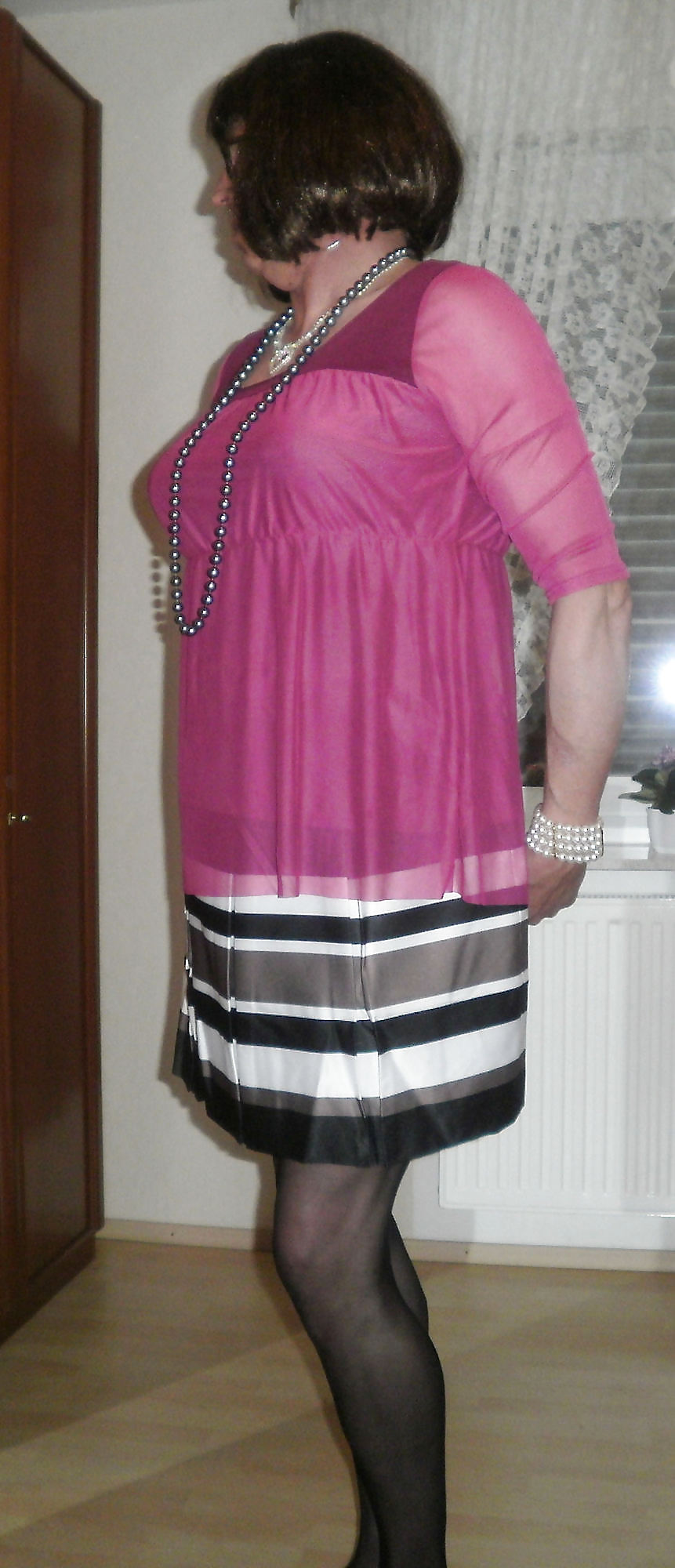 Mal ein paar neue Klamotten gekauft.... #8766748