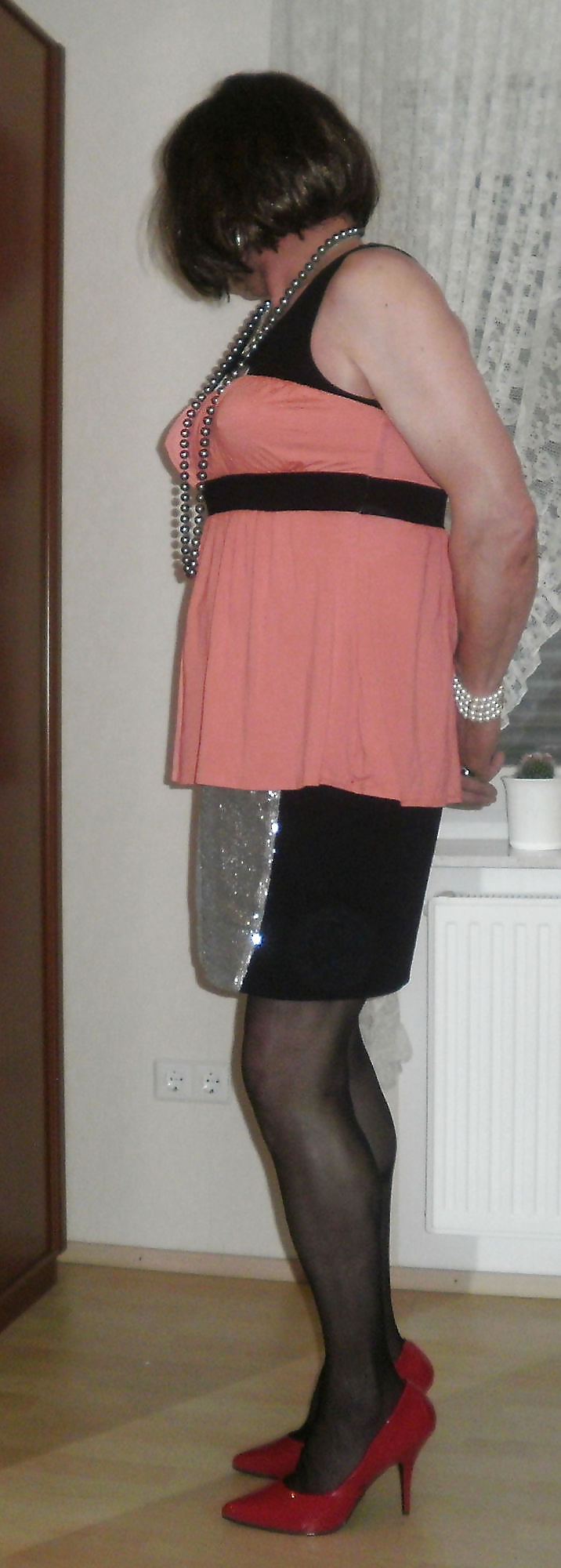 Mal ein paar neue Klamotten gekauft.... #8766782