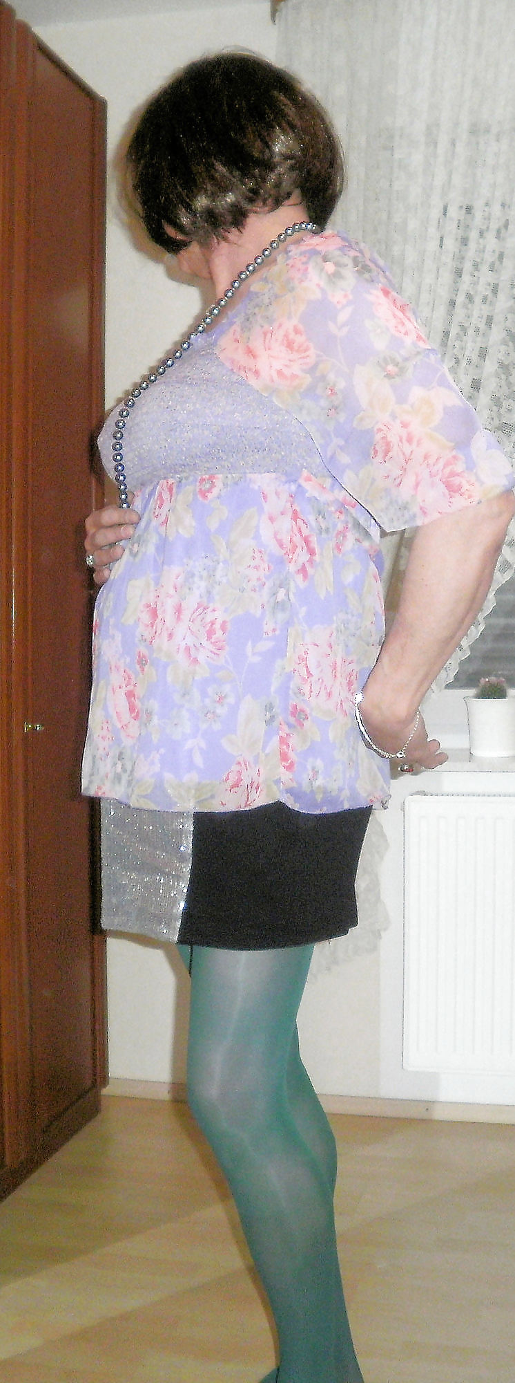 Mal ein paar neue Klamotten gekauft.... #8766792