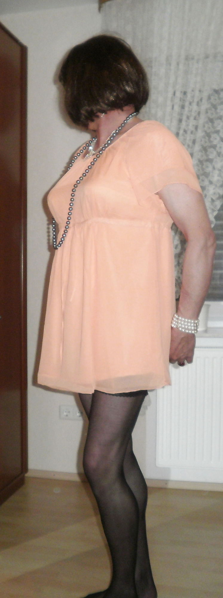 Mal ein paar neue Klamotten gekauft.... #8766804