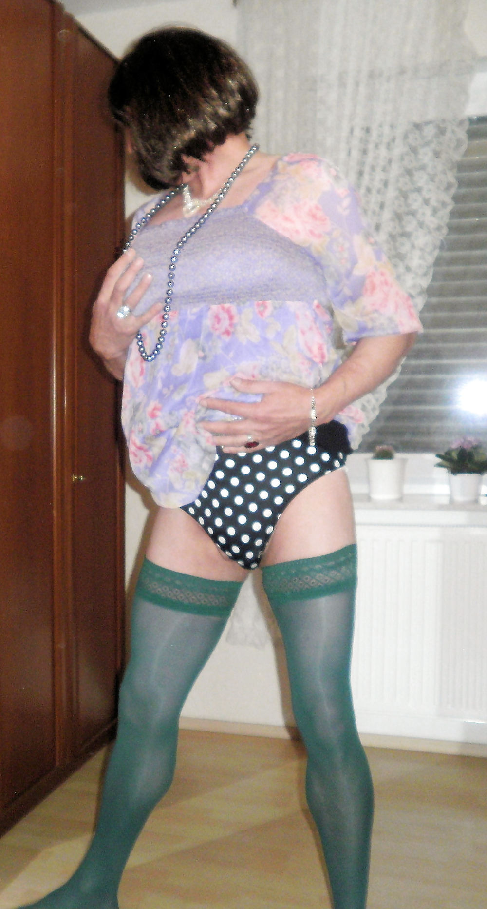 Mal ein paar neue Klamotten gekauft.... #8766818