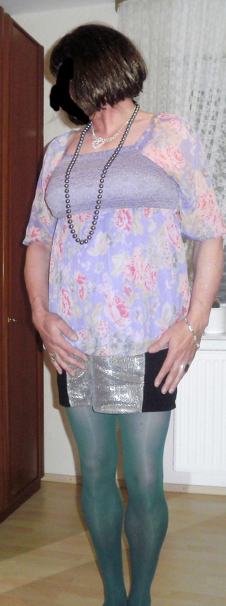 Mal ein paar neue Klamotten gekauft.... #8766829