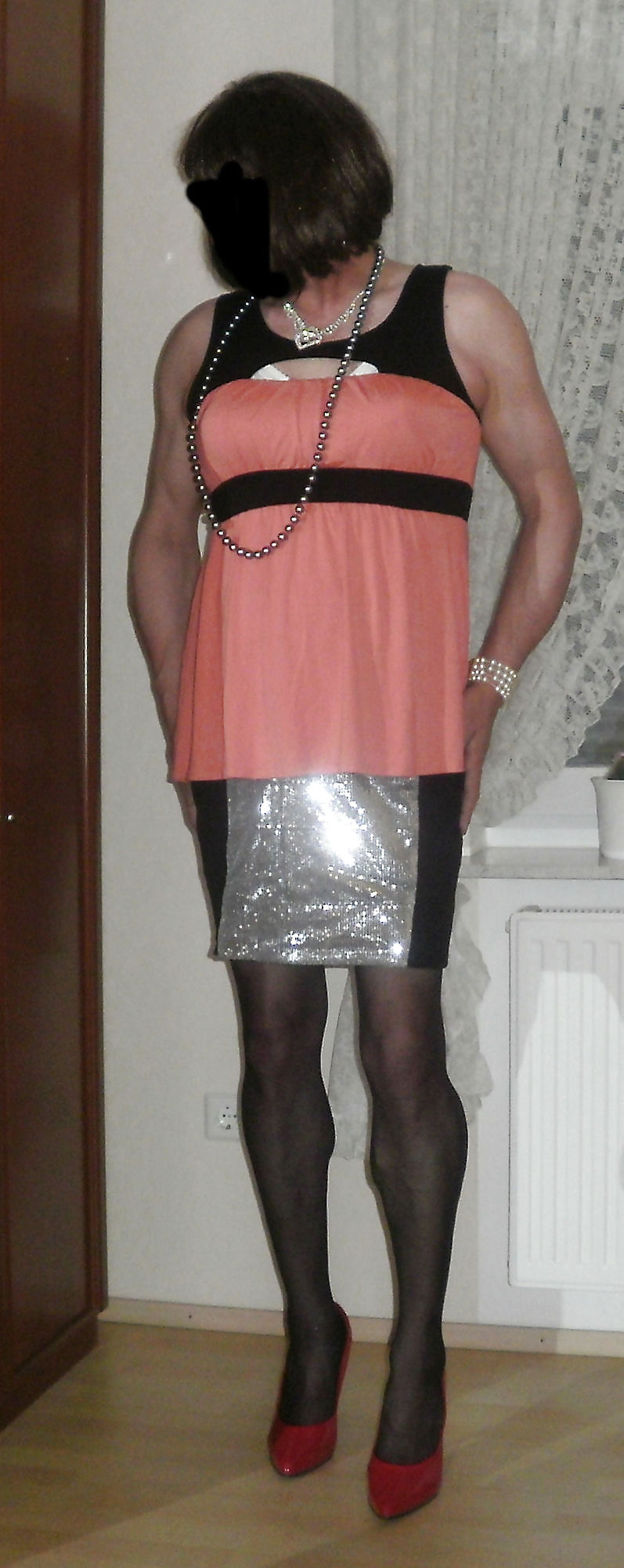 Mal ein paar neue Klamotten gekauft.... #8766847