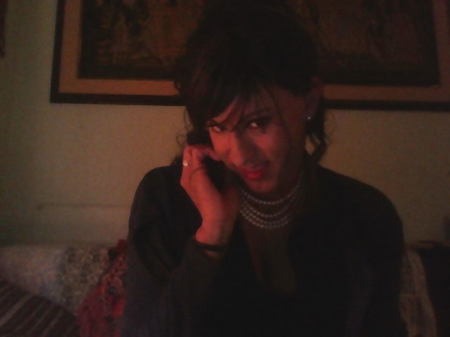 Getting good at getting girly #17908911