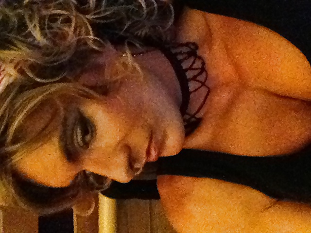 Getting good at getting girly #17908935