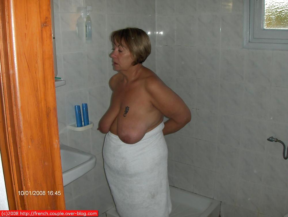 Mature Carol #3886468