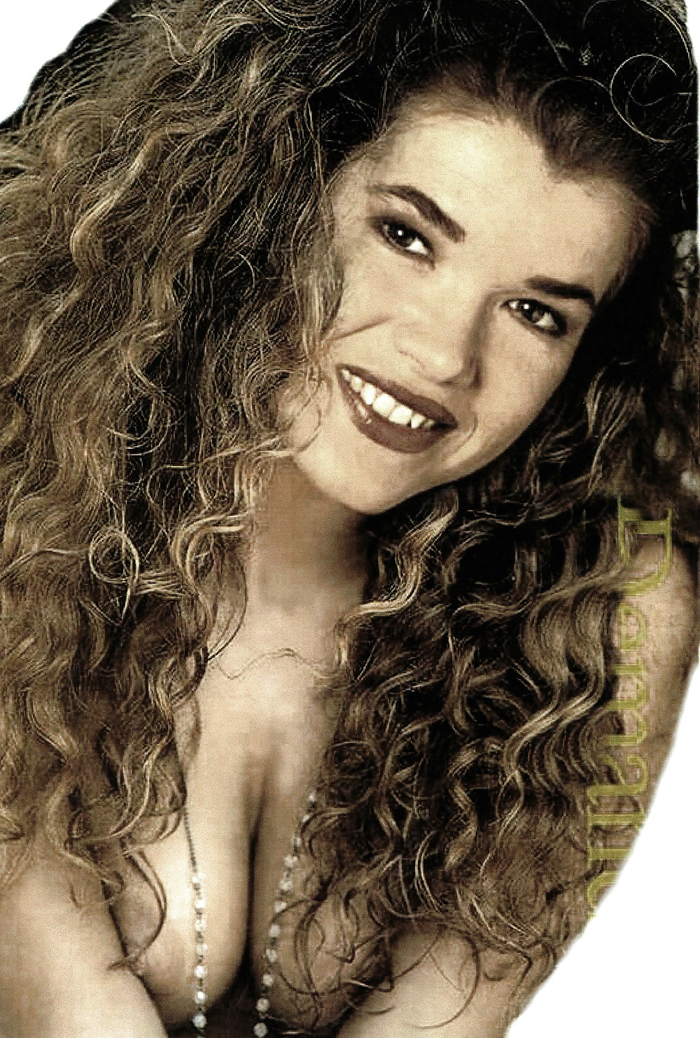 Anke Engelke - Sultry Staple of German Comedy #917303