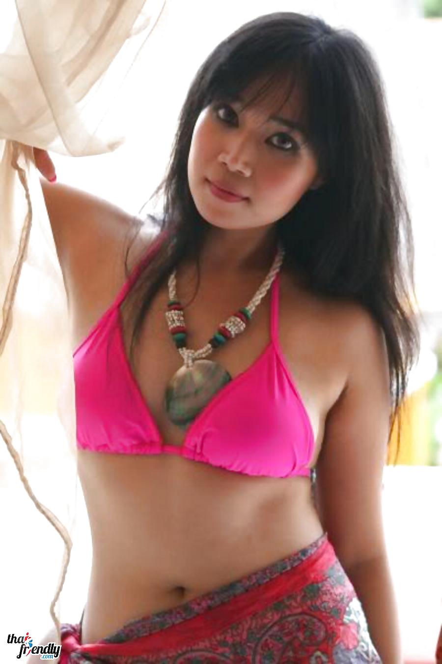 More hot Thai girls for YOU to meet (2) #21649789