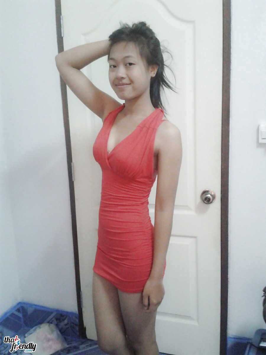 More hot Thai girls for YOU to meet (2) #21649828