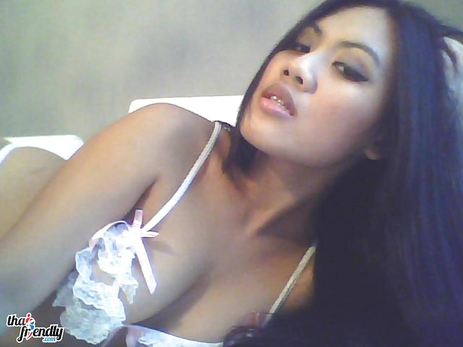 More hot Thai girls for YOU to meet (2) #21649856