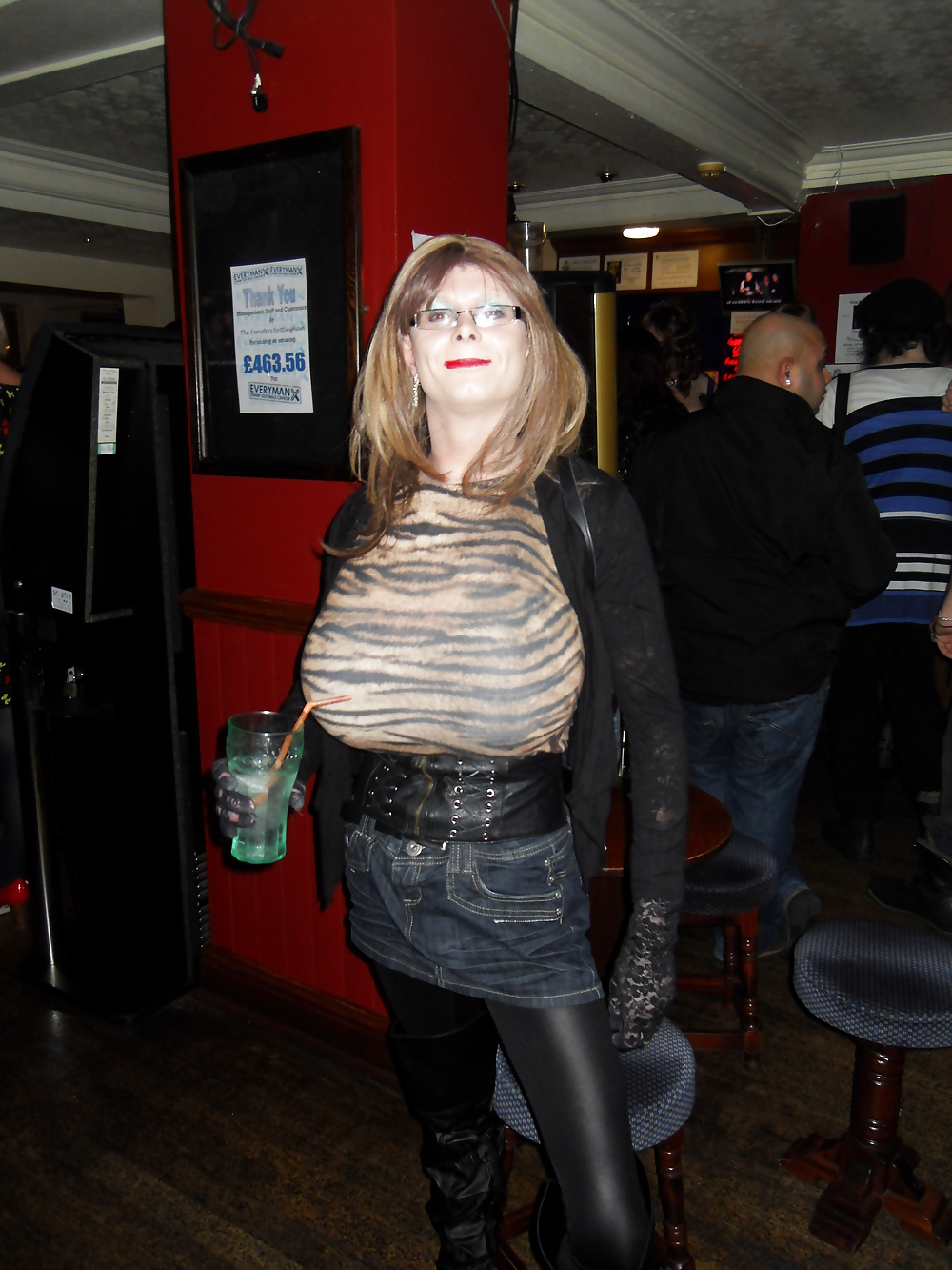 17.3 pubbing #8560556