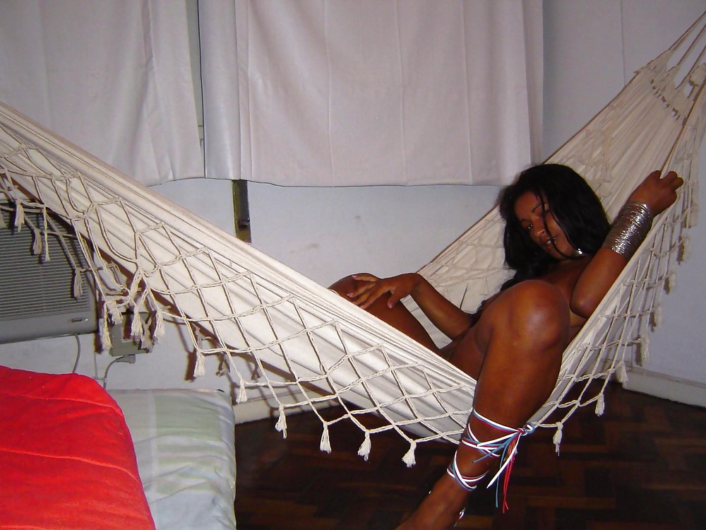 AMADORAS BRAZIL #9545459