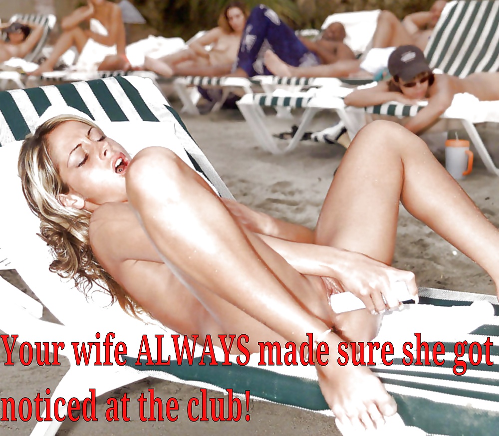 My Cuck Captions Vol #2 #21408918