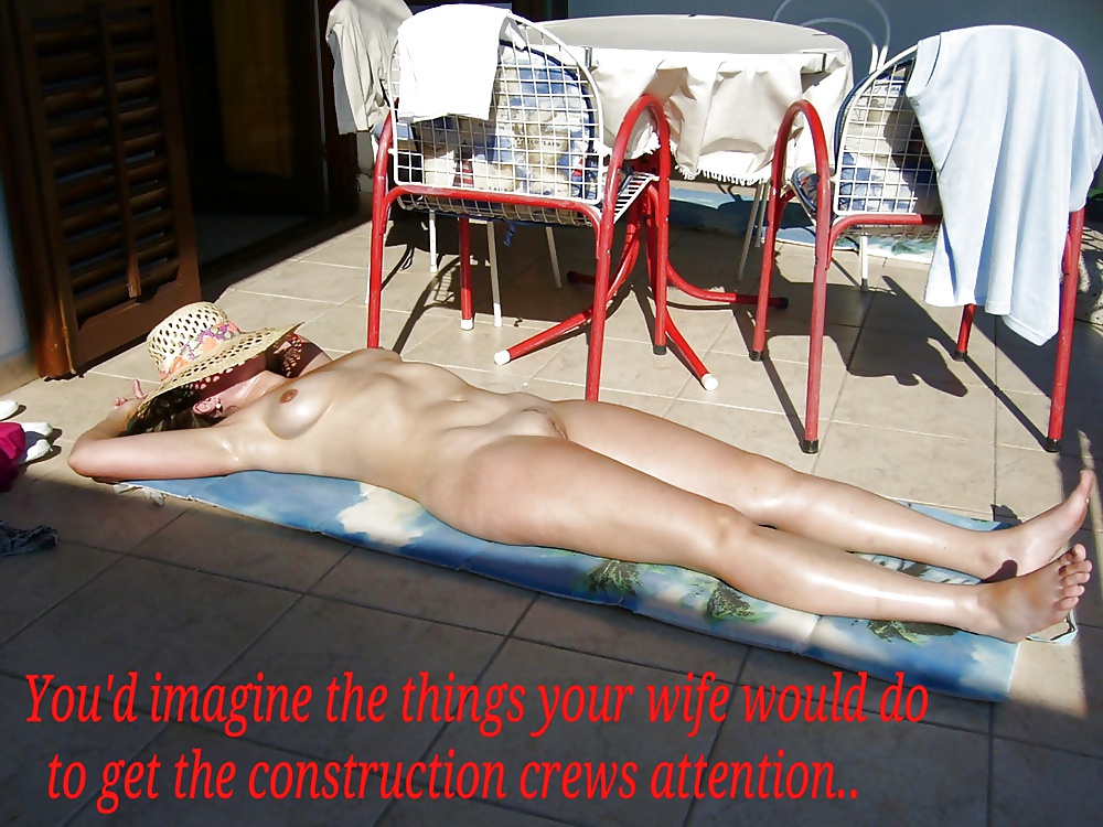 My Cuck Captions Vol #2 #21408934