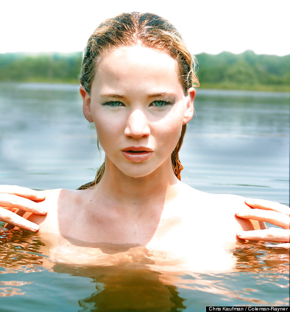 Jennifer Lawrence mega collection #22448103