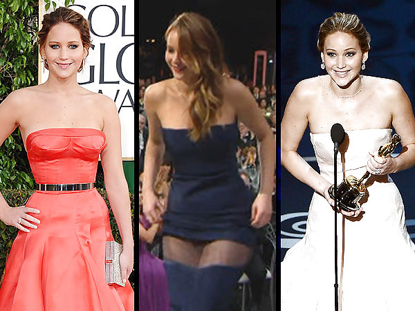 Jennifer Lawrence mega collection #22448701