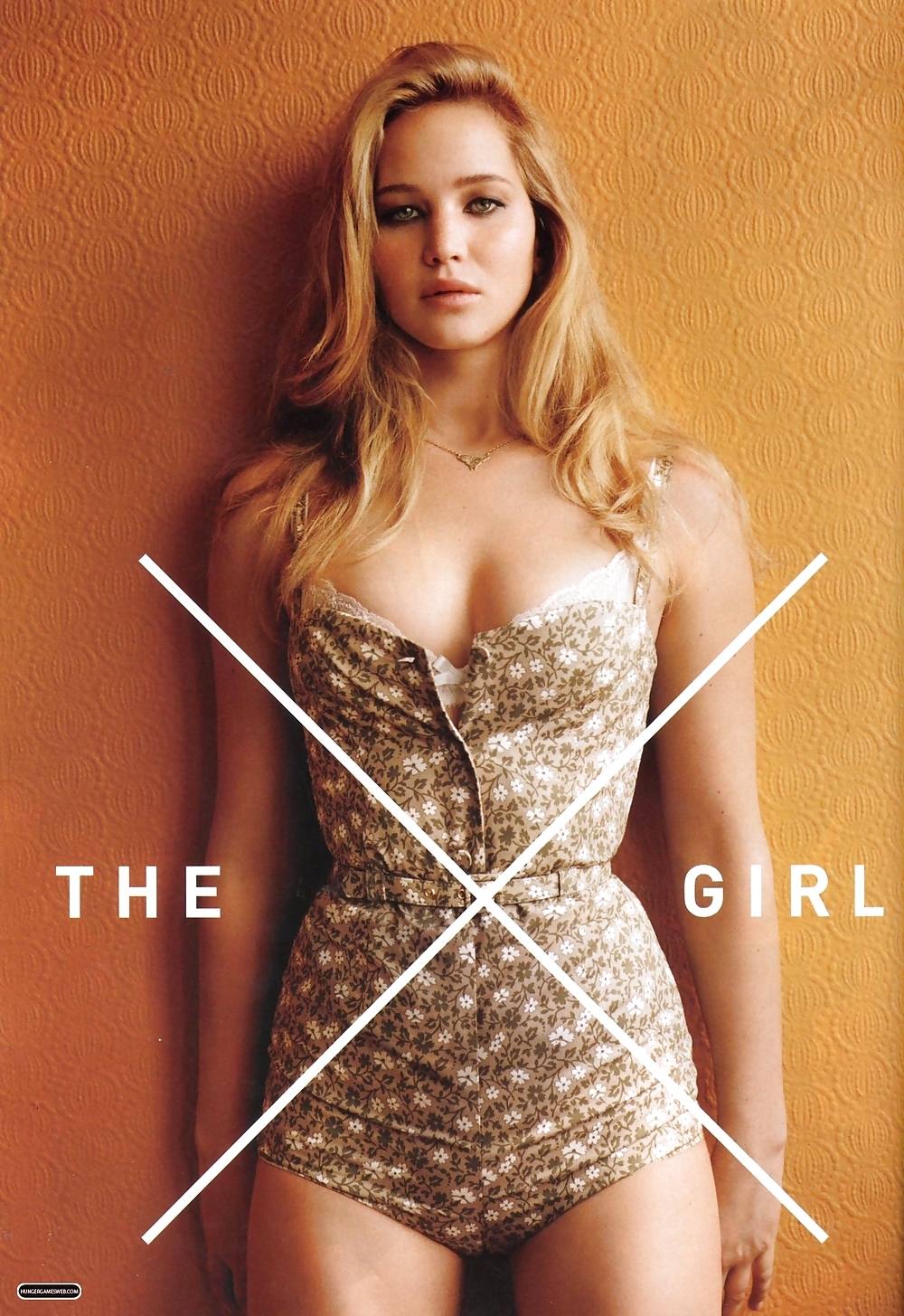 Jennifer Lawrence mega collection #22448720