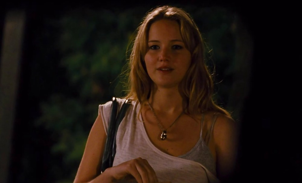 Jennifer Lawrence mega collection #22449249