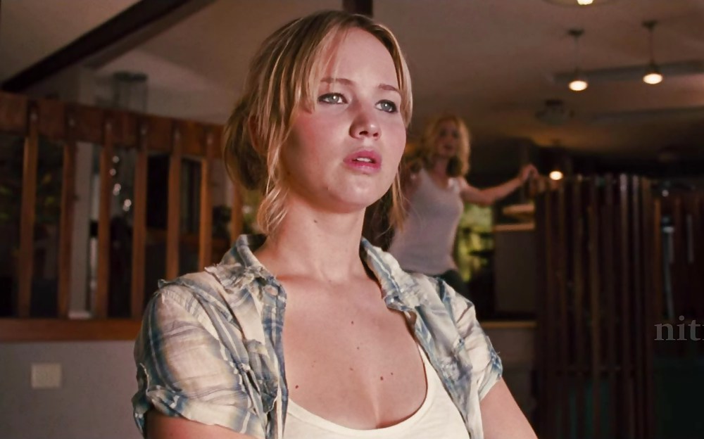 Jennifer Lawrence mega collection #22449419