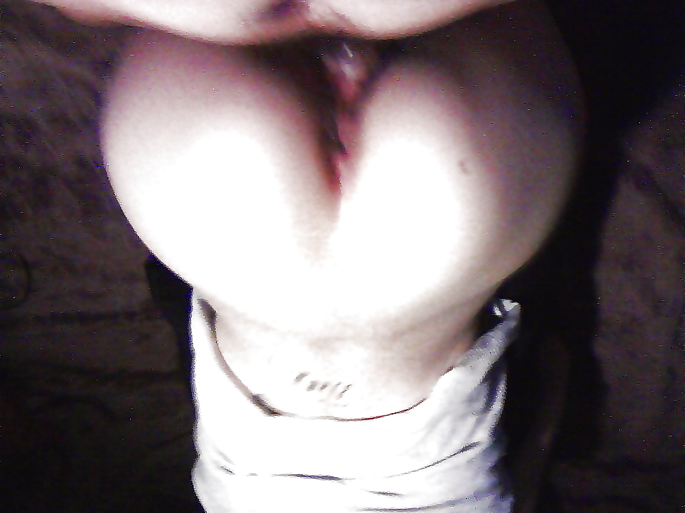 Reverse booty #9442315