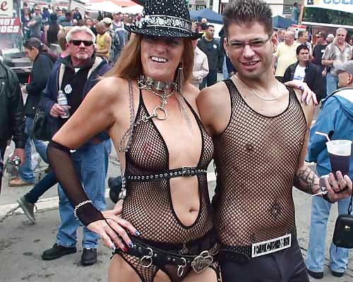 Folsom Street Fair 2011 - Set #2 #5611343