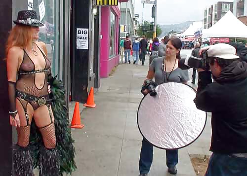 Folsom Street Fair 2011 - Set #2 #5611410