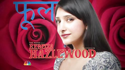 Rebecca Hazlewood collection #3731068