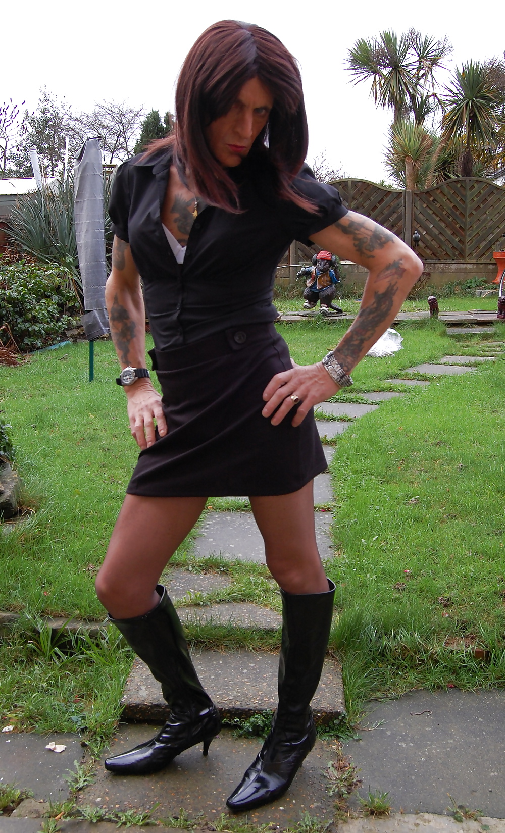 Jet in black part 3 #9176882