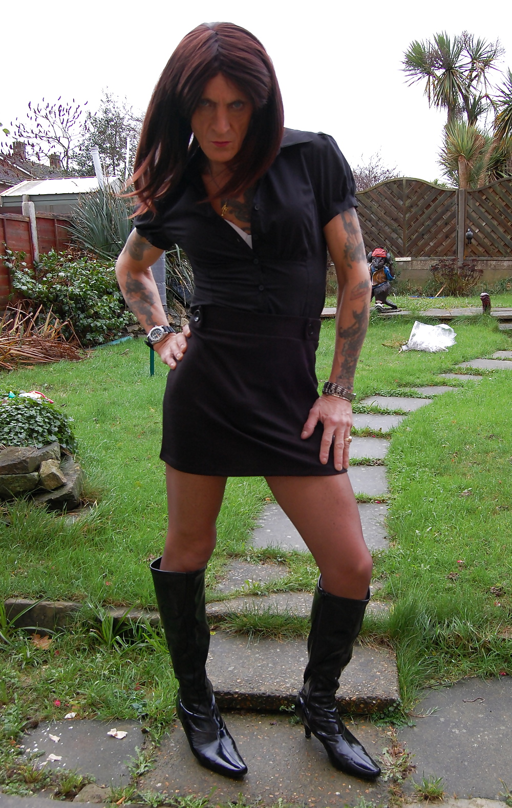 Jet in black part 3 #9176941