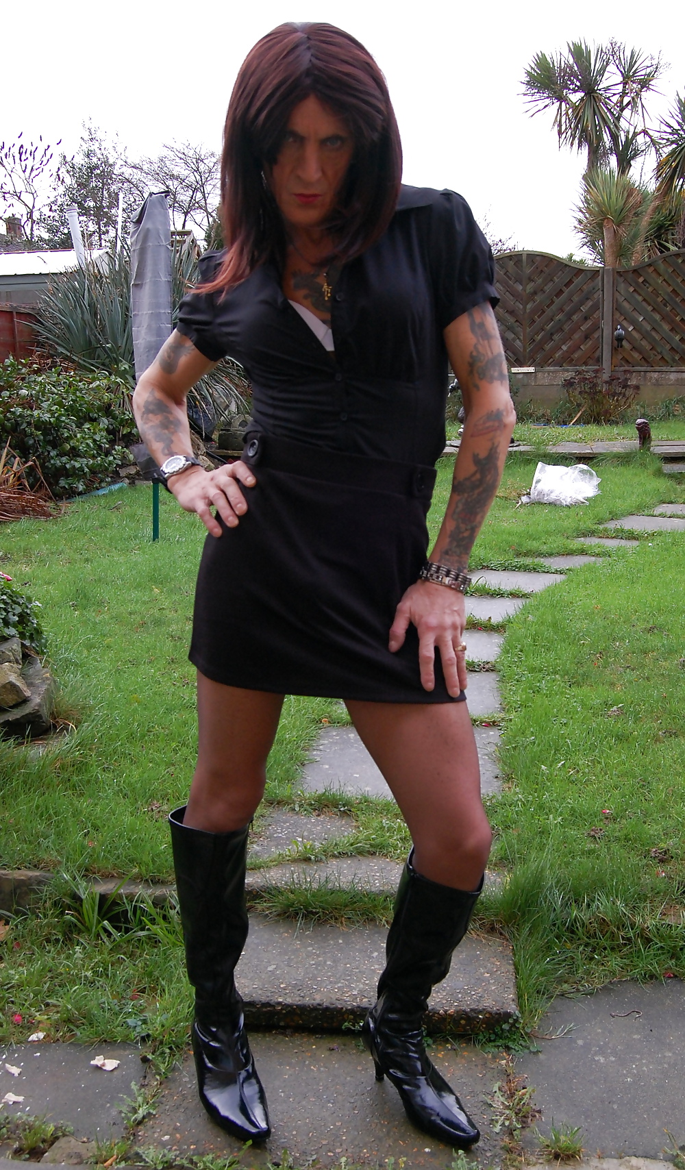 Jet in black part 3 #9176952