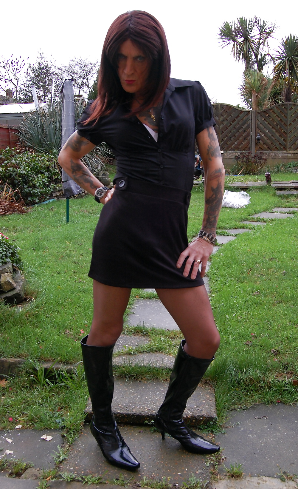 Jet in black part 3 #9177031