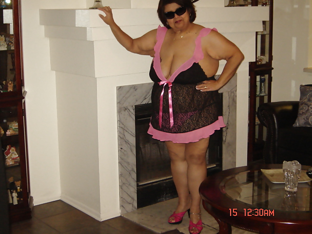 Pretty in pink #3586032