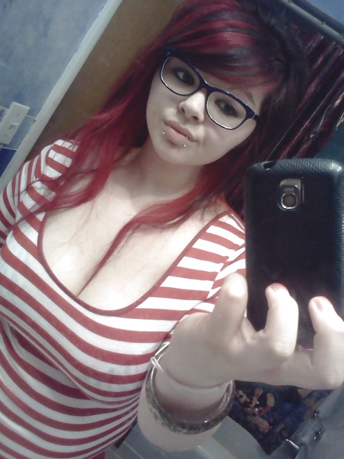 Random tits 94 #12253149