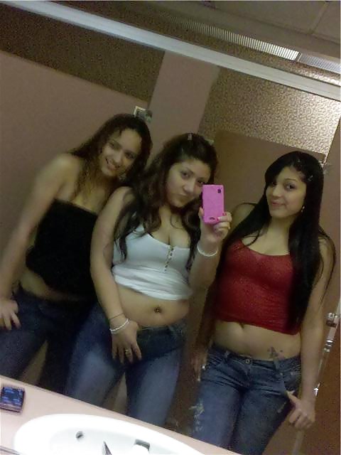 Scorching engaging girls 3 #9451605