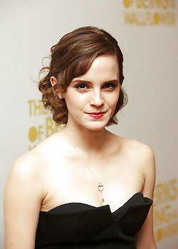 Emma Watson #14641374