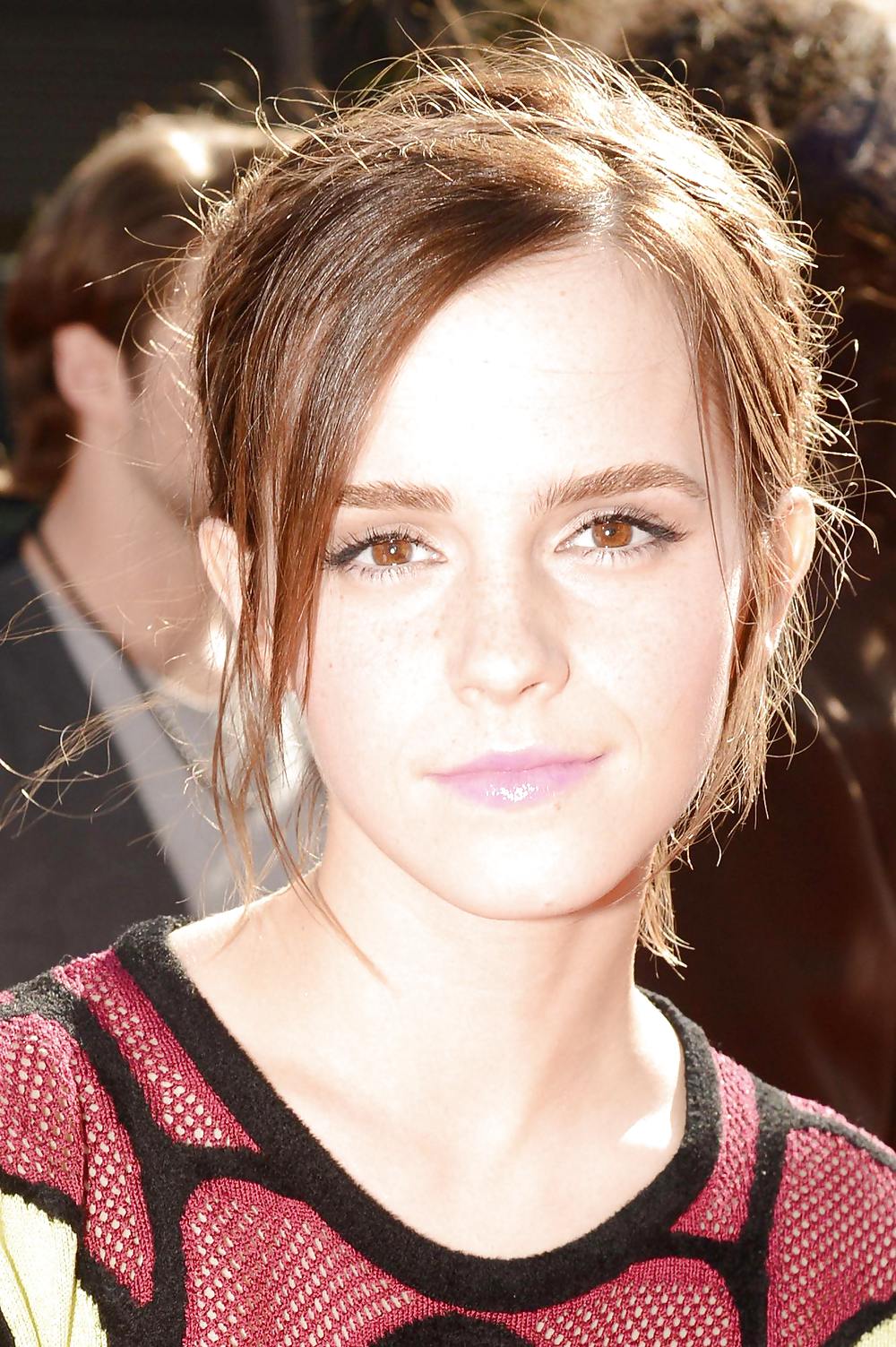 Emma Watson #14641508